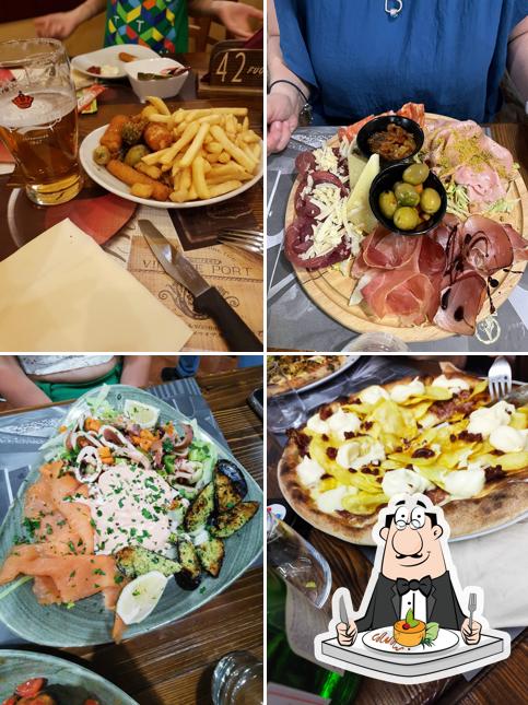 Pizzeria Fuori Binario, Avola Recensioni del ristorante