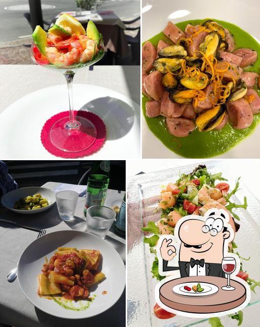 Ristorante Bella Vista