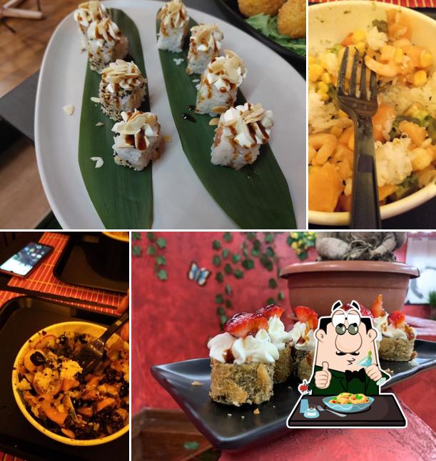 Sushi Fris Pokè Anagni