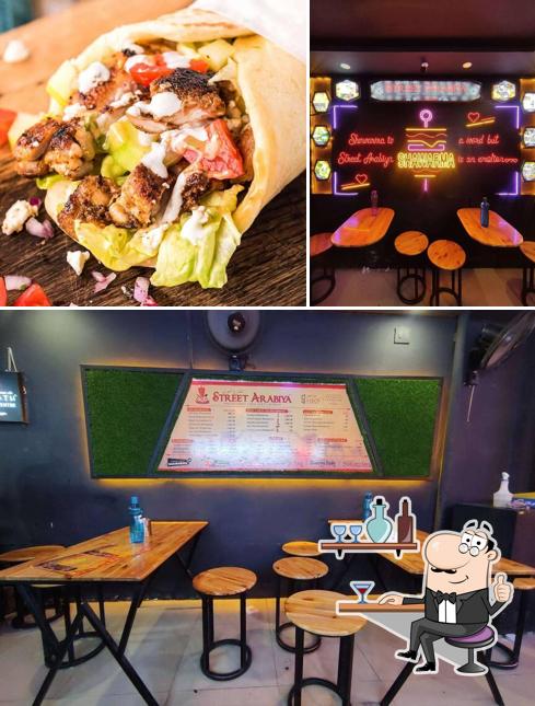 Among different things one can find interior and seo_images_cat_51 at Street Arabiya Studio