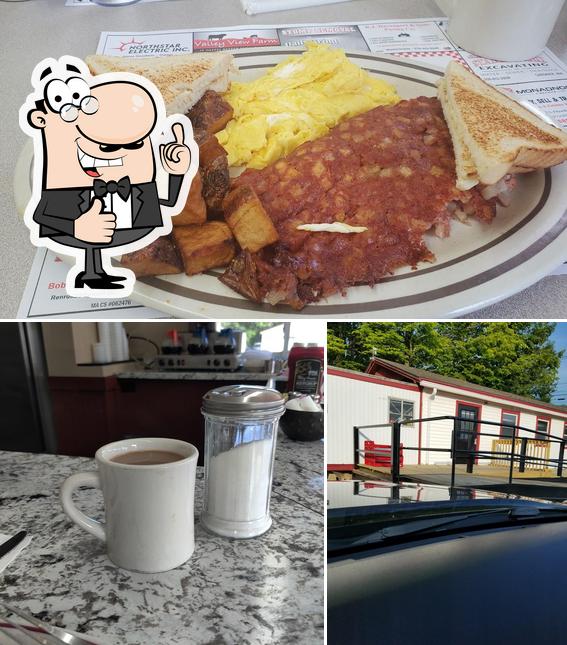 The Hen House in Templeton Restaurant reviews