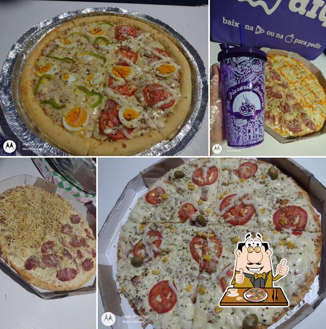 GN PIZZARIA