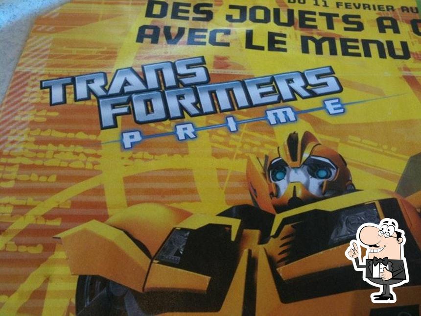 Voir l'image de Flunch