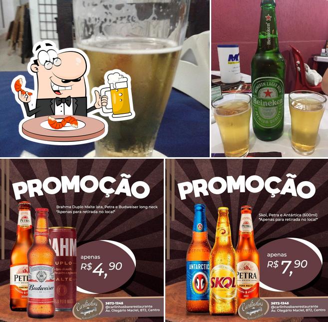 Carlinhos do Peixe Restaurante