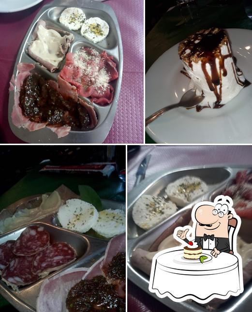 Trattoria Arditè