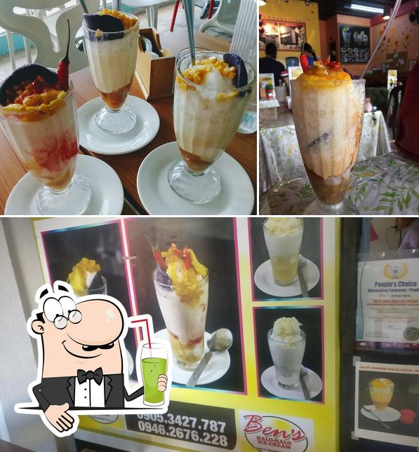 Best Halo-halo In General Trias Restaurants, Summer 2024 - Restaurant Guru