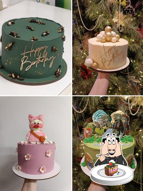 Cake Shop 2.0