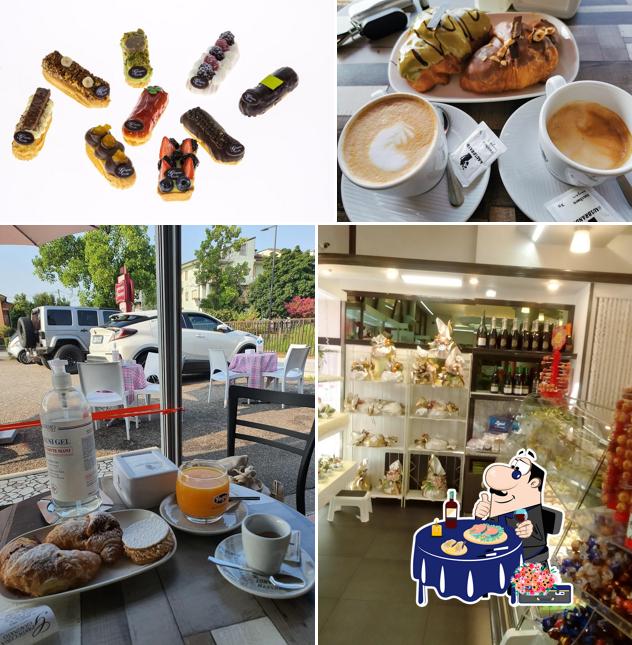 Pasticceria Gragnato