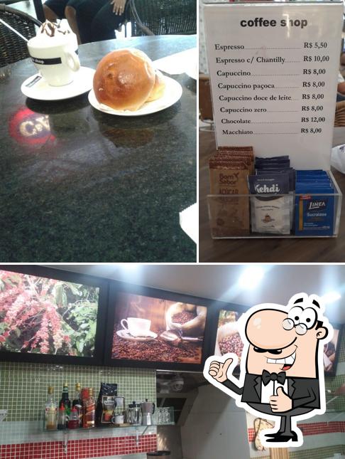 Coffee Shop