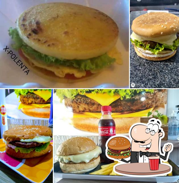Estação Lanches