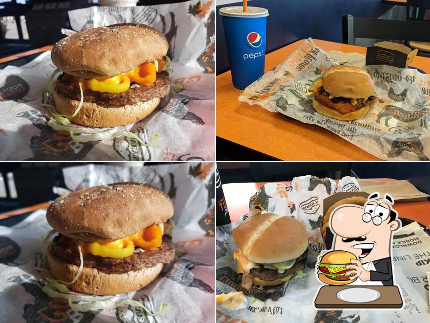 Harvey's