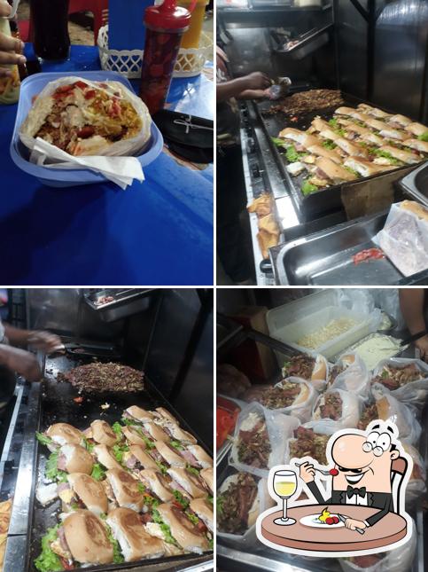 Ki-Lanches
