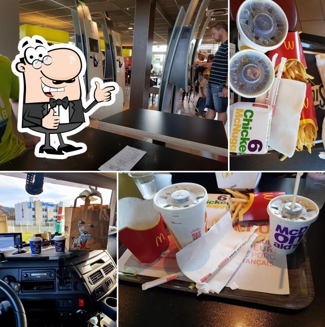 Image de McDonald's