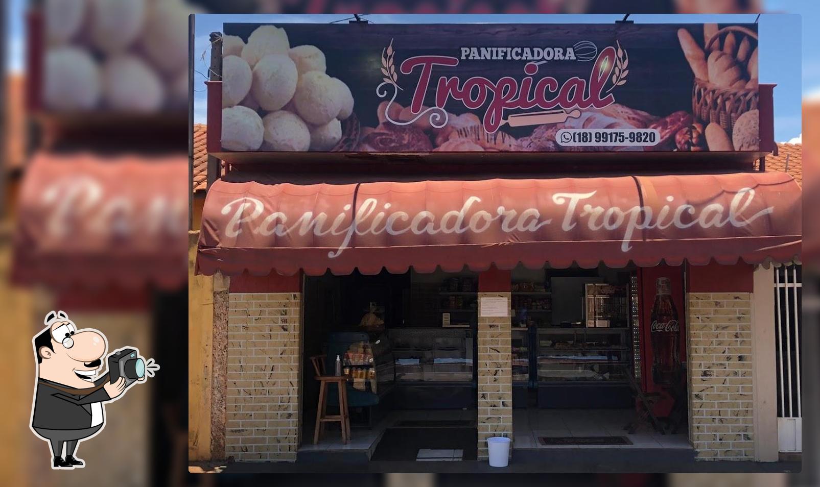 Panificadora Tropical