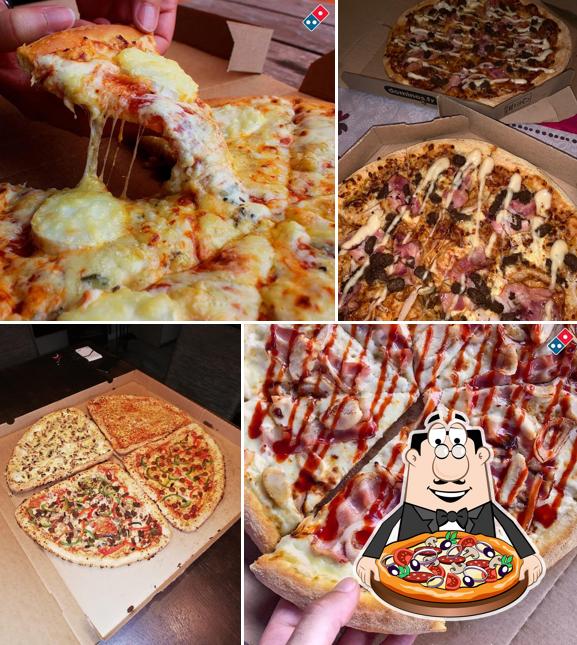 Domino's Pizza Morschwiller-le-Bas