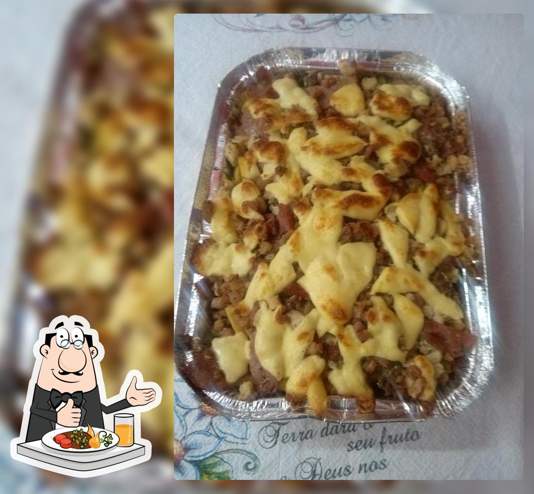 Pizzaria e Lancheria Blink Serafina Corrêa RS