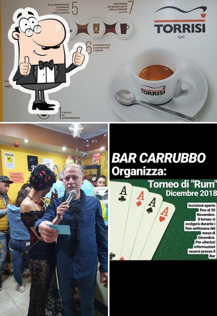 Guarda la immagine di Bar Carrubbo