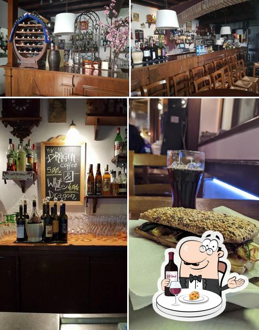 Bar Osteria Torrazzo