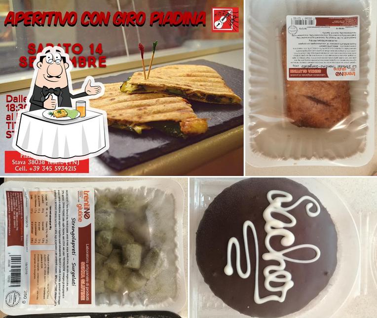 Associazione caraffe di Spritz