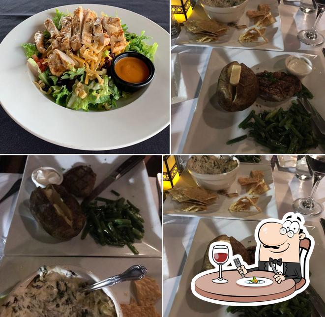 HopScotch & Vine in Plainfield Restaurant reviews