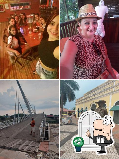 Quiosque Da Bruna Choperia