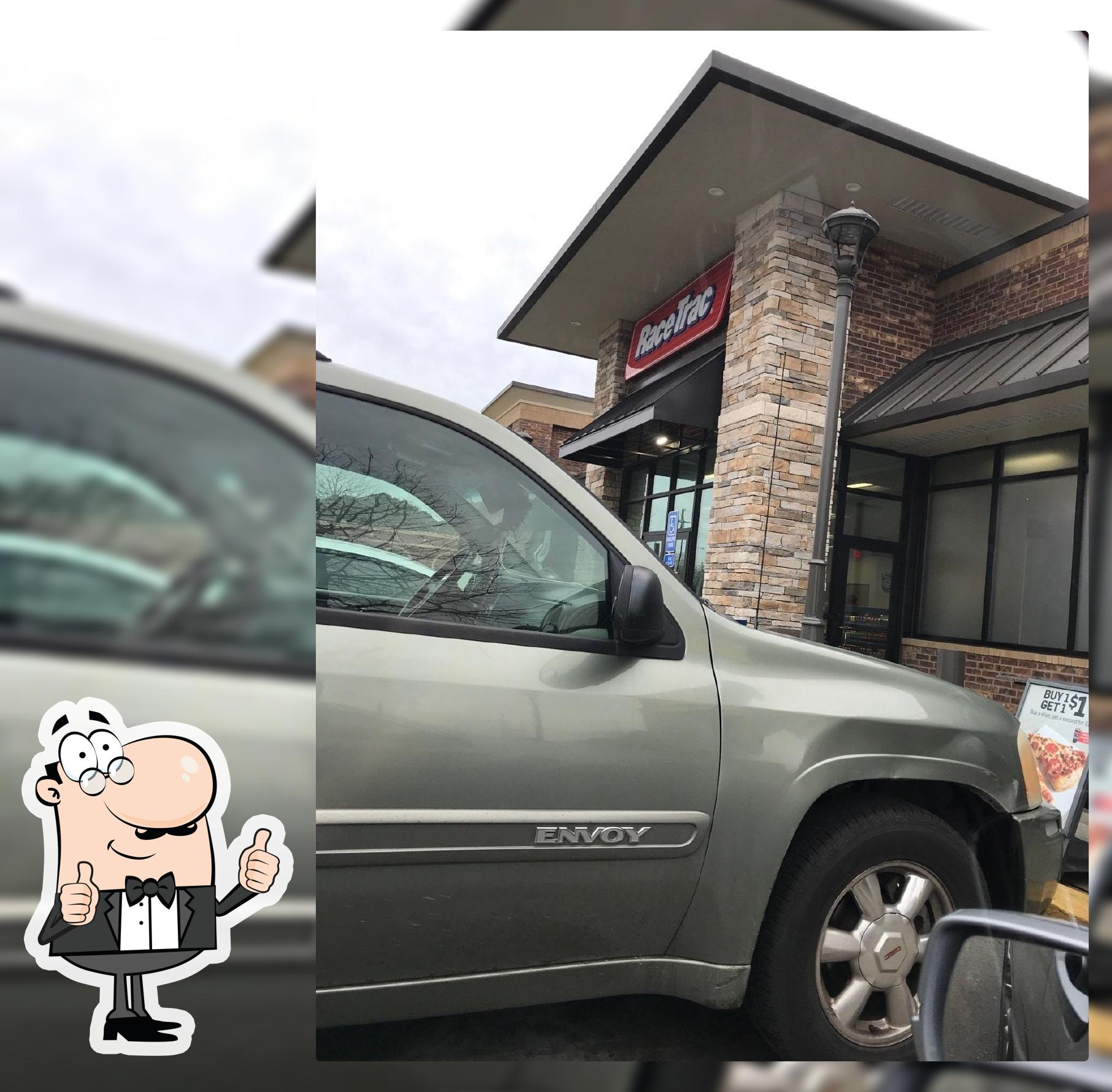 RaceTrac restaurants in Baton Rouge, spring 2024 Restaurant Guru