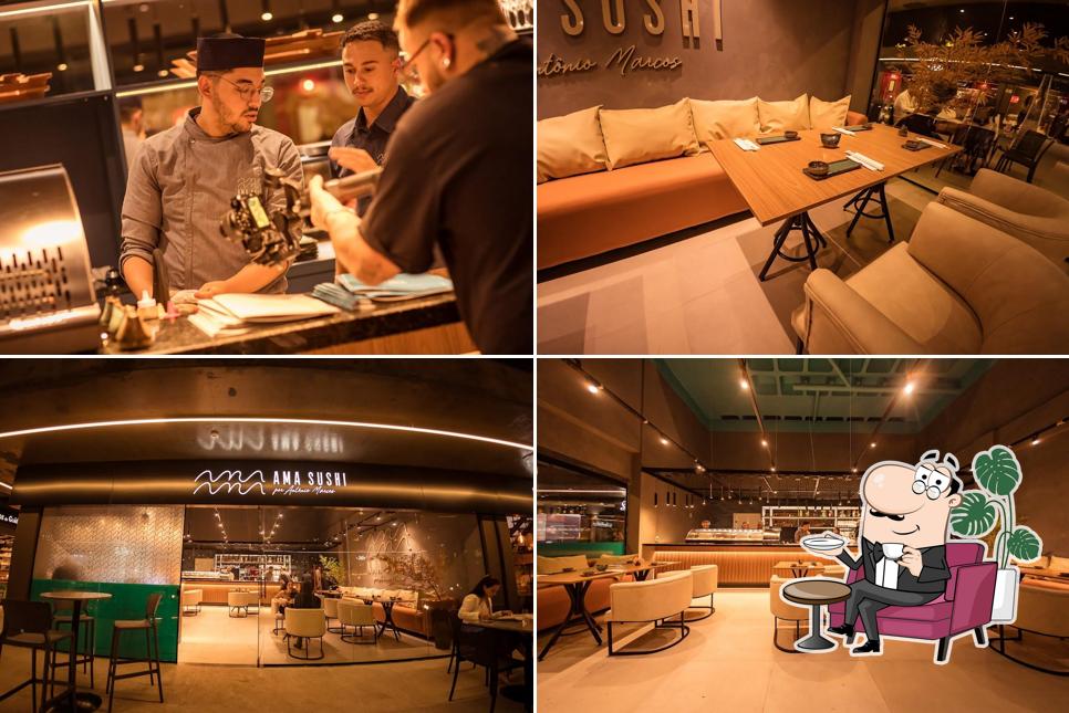 Ama Sushi