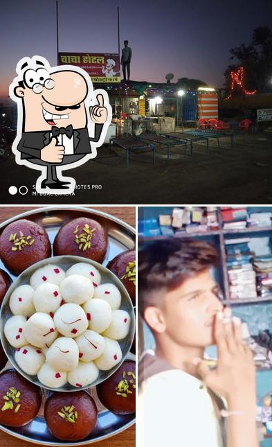 Chacha Ji Ka Dhaba