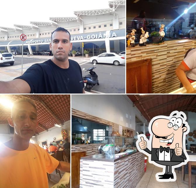 Cheiro e Paladar Restaurante
