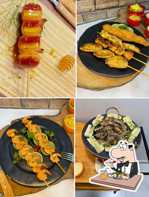 Los Hermanos Steak House