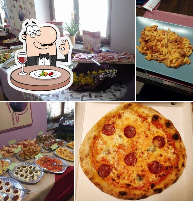Pizzeria G'Alifè
