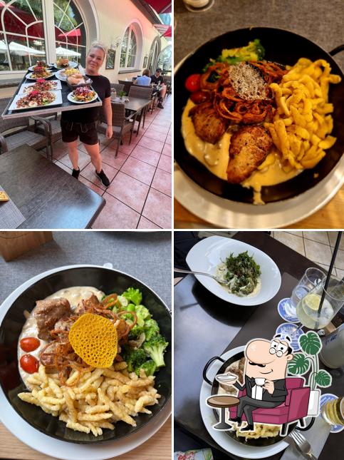 Restaurant Hänsel und Gretel