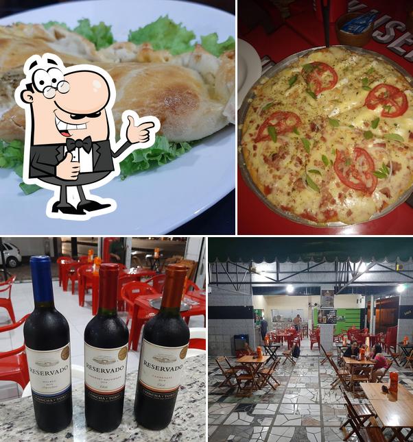 Kalil restaurante