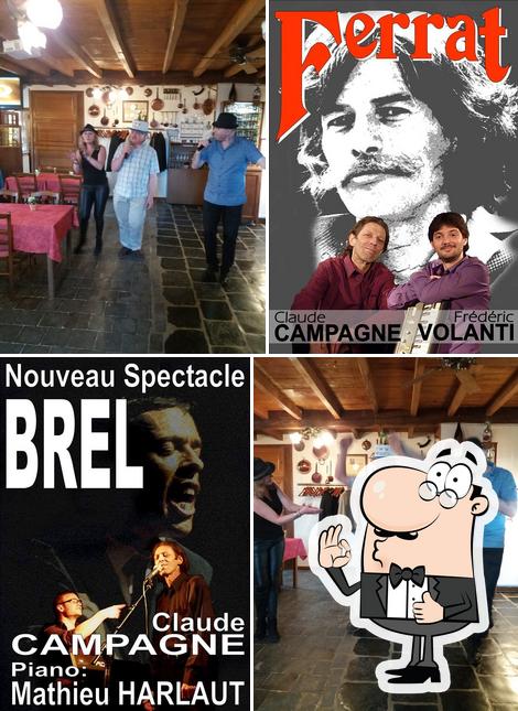 LA FERME AUX CHANSONS