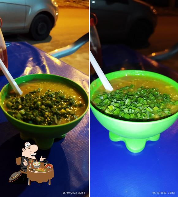 Lu caldos