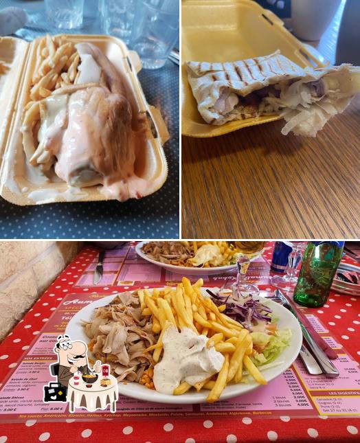 Restaurant Aumale