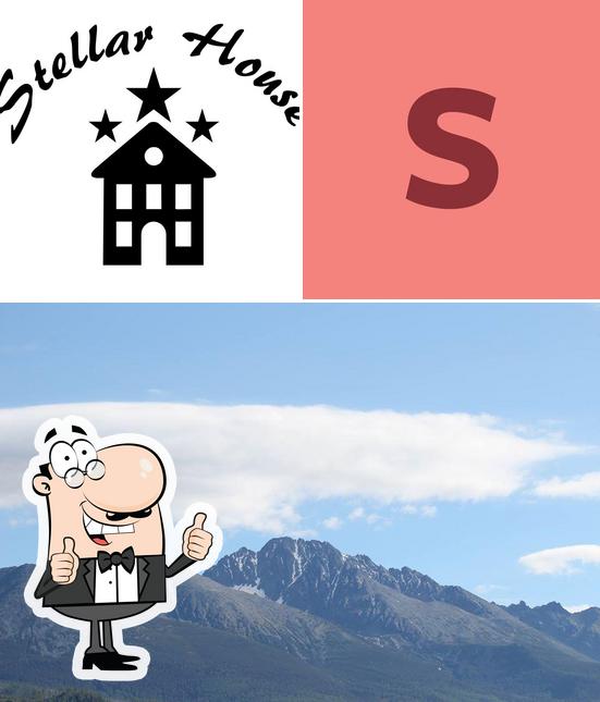 Stellar House