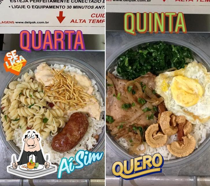 Platos en VÓ LANDA MARMITEX