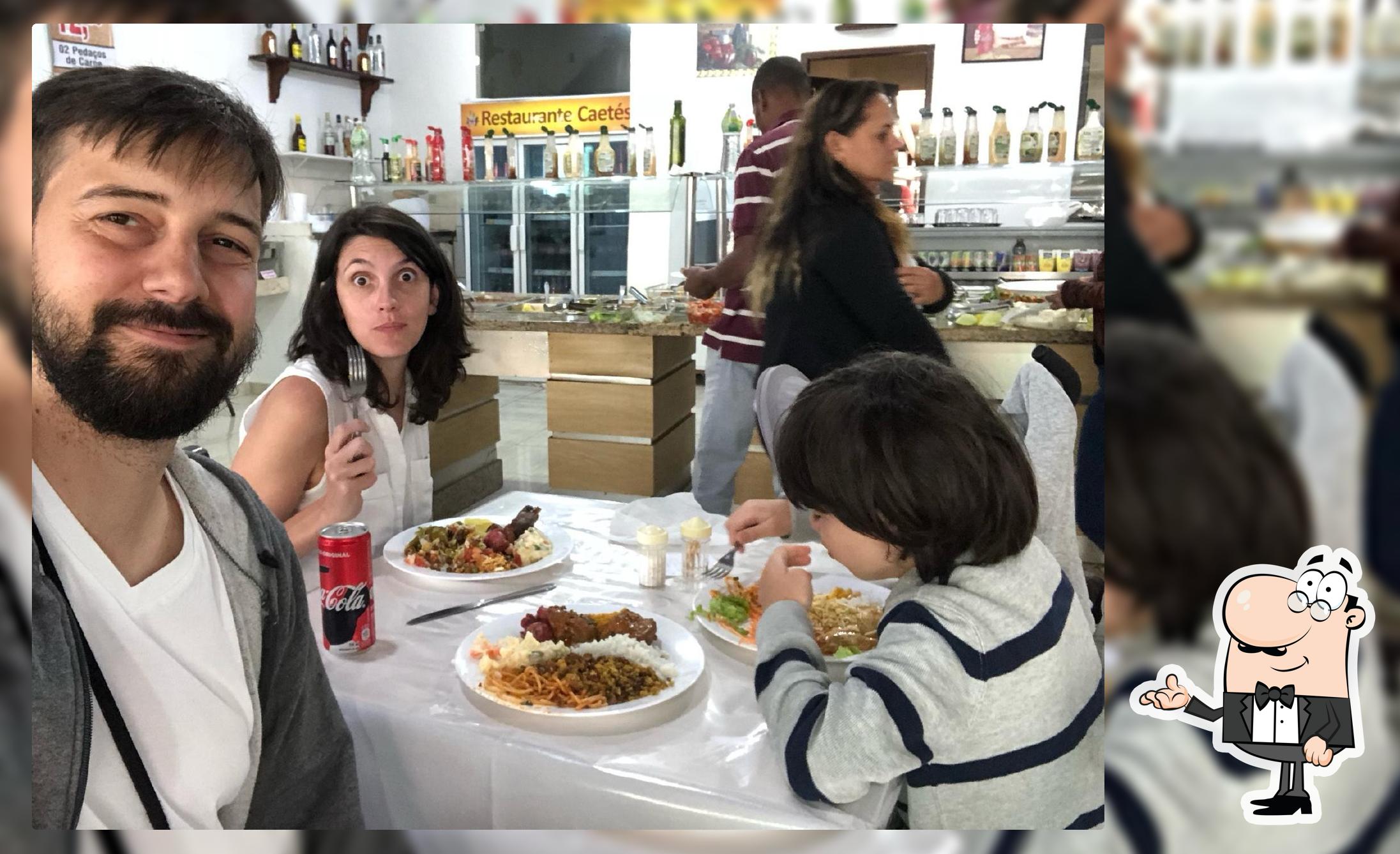 Restaurante Caetés
