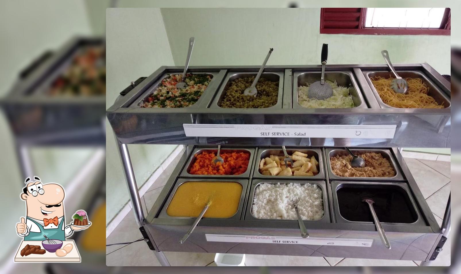 Restaurante Parada Obrigatória