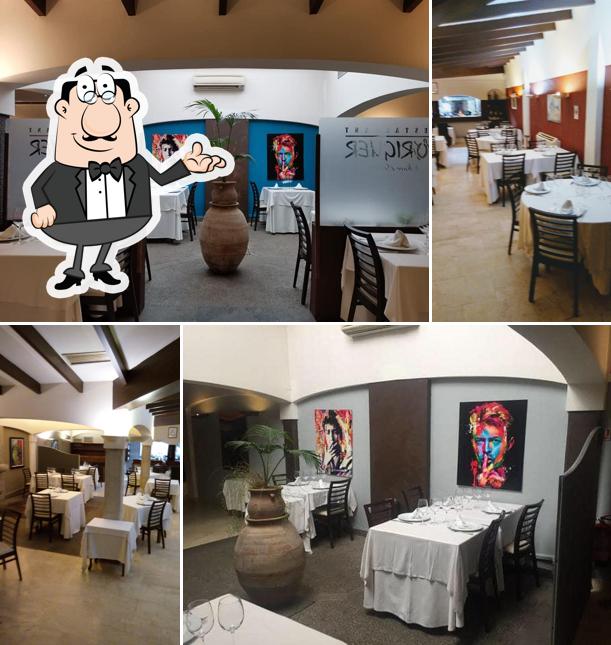 Restaurante Xoriguer
