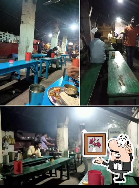 Shankar Hotel
