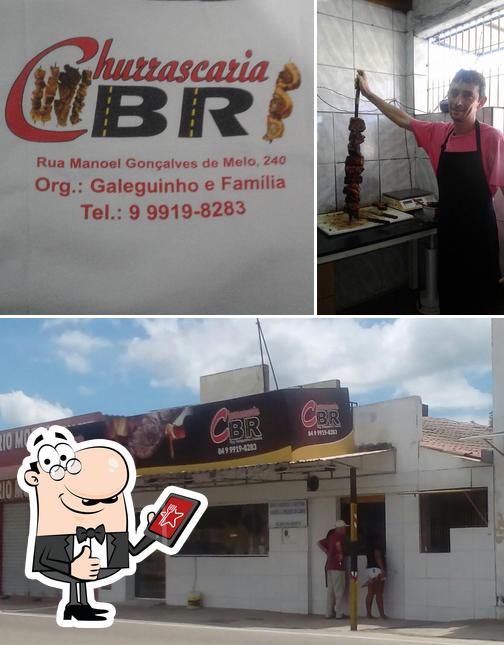 See the image of Churrascaria BR