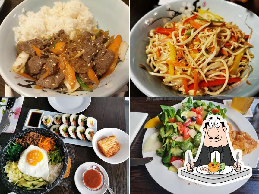 Suni Cafe & Bistro