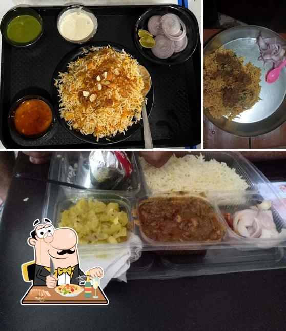 The Big Biryani Basket
