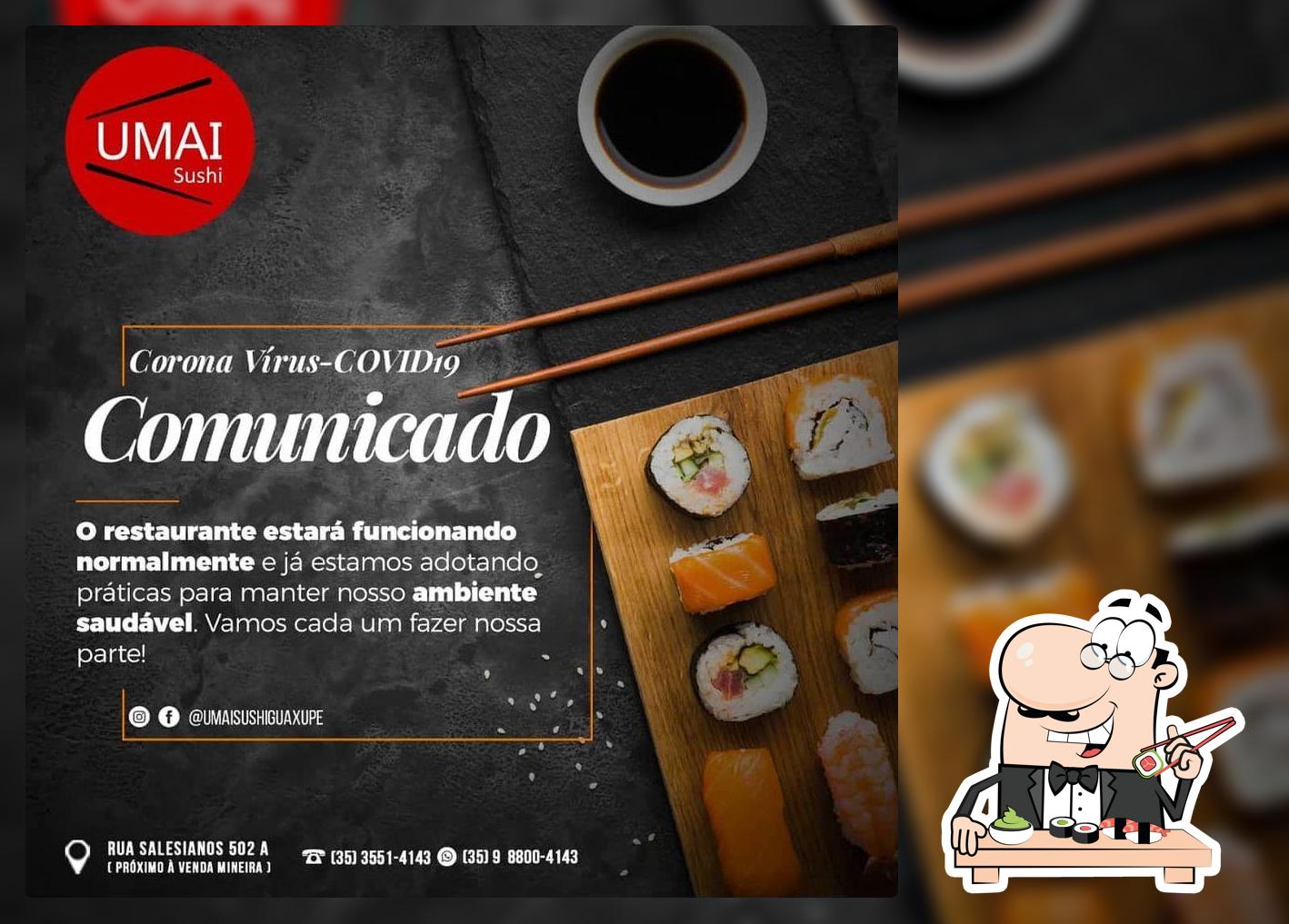 Umai Sushi