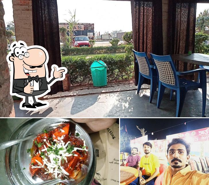 Old Royal Dhaba and restaurant