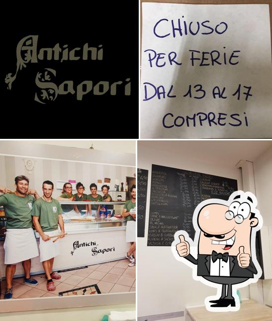 Antichi Sapori