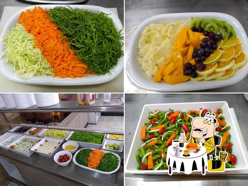 Rancho Bonanza Restaurante e Pizzaria