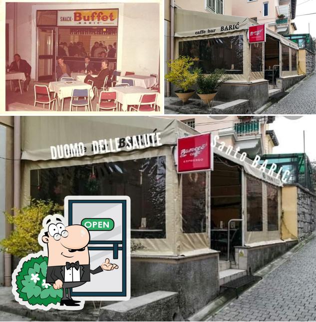 caffe bar Barić